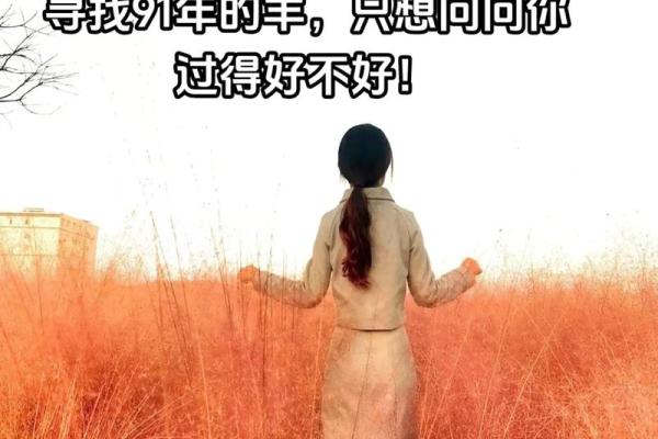 农历八月属羊人的命理解析：你的命运由此展开！