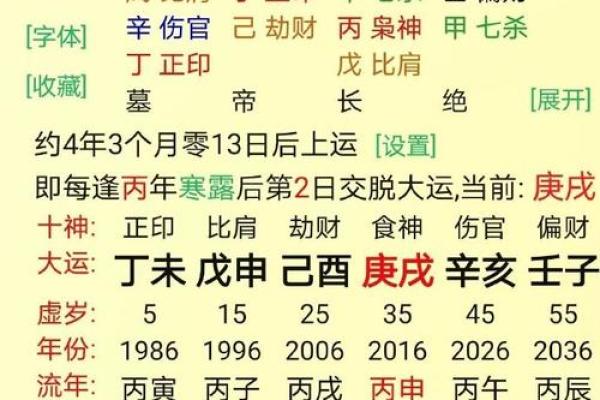 什么样的男命八字财运较好？一探究竟！