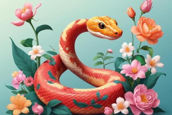 属猴人的真命贵人:与鼠、龙、蛇相伴的精彩人生 属猴人的真命贵人:与鼠、龙、蛇相伴的精彩人生