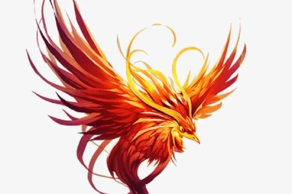 揭秘朱雀命格：根据生日解读你的命运之星