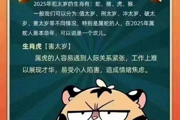 属虎小年出生的人:命中注定的勇敢与机敏 属虎小年出生的人:命中注定的勇敢与机敏