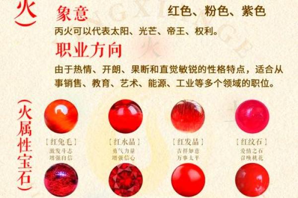 火命人的性格解析与生活智慧，热情与奋斗的完美结合