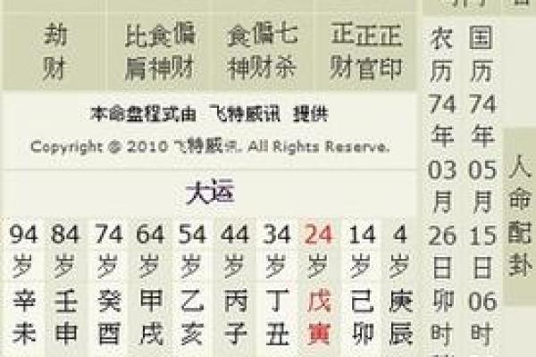 属牛人木命的独特命名法则与启示