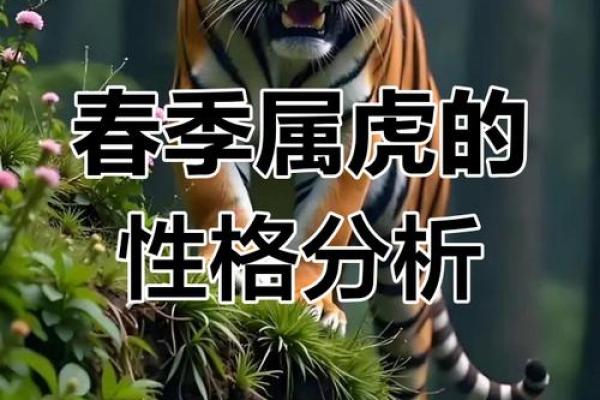 三月十五属虎之人:命运与性格的深度解析 三月十五属虎之人:命运与性格的深度解析