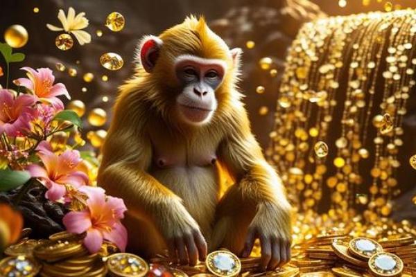 深入解析1980年属猴人的命运与人生轨迹! 深入解析1980年属猴人的命运与人生轨迹!