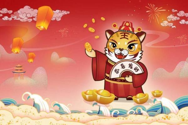 属虎夜行的命理揭秘:探索力量与智慧的结合 属虎夜行的命理揭秘:探索力量与智慧的结合