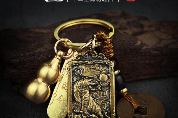 七八月出生的老虎，命运与性格的深度解析