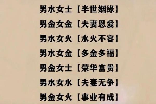 木命人与金命人合财的优势与策略解析 木命人与金命人合财的优势与策略解析