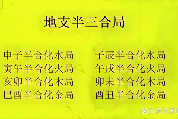 壬申金命与六合相合的天地之美——探寻命理中的和谐美学