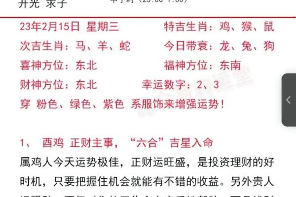 属狗2023年运势解析：揭开你的命运之门