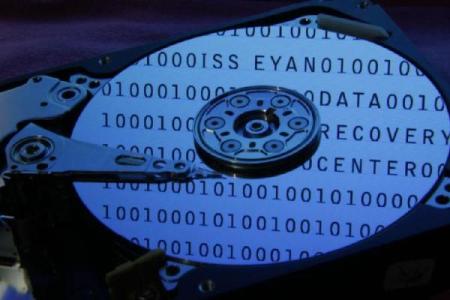 命盘与硬盘：神秘与科技的交汇