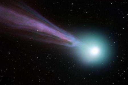 扫把星的命运解析：从古老传说到现代生活的启示