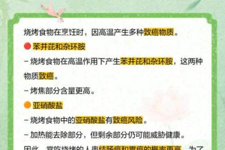 烧烤行业，适合什么命格的人？揭开成功的秘密！