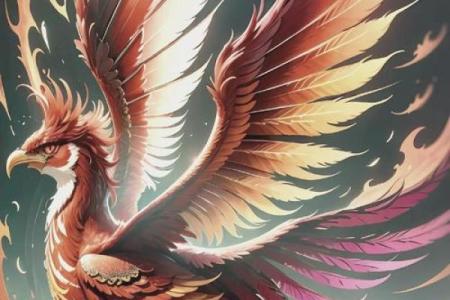 揭秘朱雀命格：根据生日解读你的命运之星