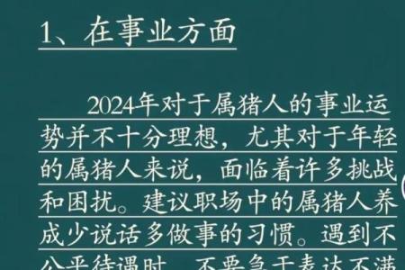 三岁属猪的土命解析：如何提升运势与生活品质