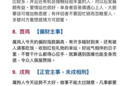 属虎酉时五行分析：揭示你命理背后的秘密与机遇