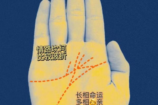 如何通过手相看你是否具备老板命？