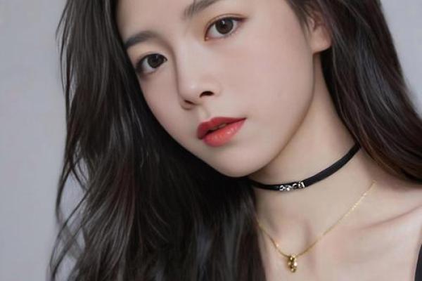 根据长相判断：哪些女人最漂亮、命最好？