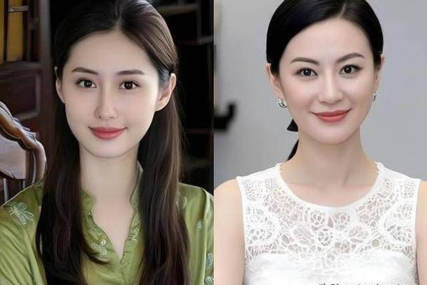 根据长相判断：哪些女人最漂亮、命最好？