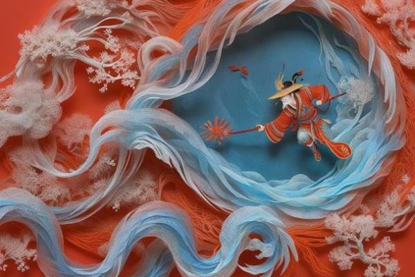 山头火命女的颜色选择：点燃内心的温暖与光芒