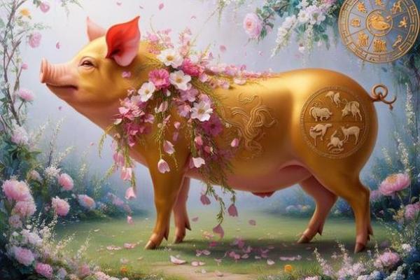 属猪的十二月命运:揭示生活中的机遇与挑战 属猪的十二月命运:揭示生活中的机遇与挑战