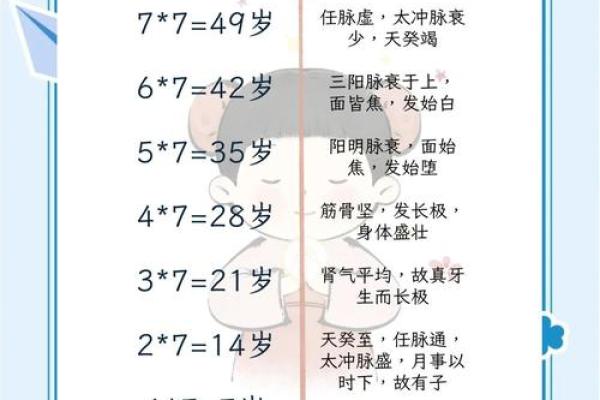 生孩子的数量与命运：数字背后的神秘寓意