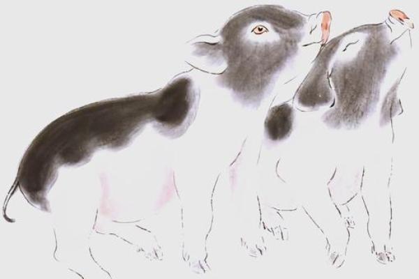 肉腻命糟糕，揭秘哪个生肖面临食禄挑战与逆境！