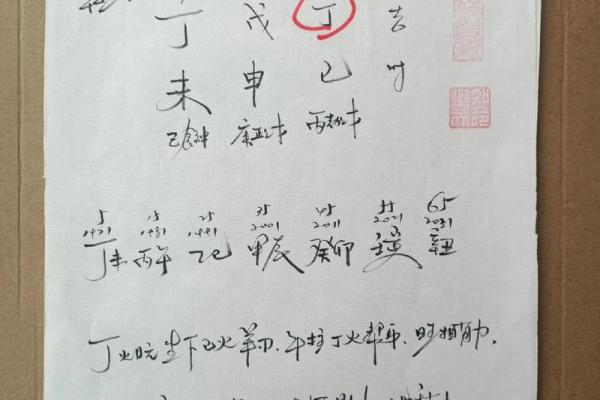 女命八字中的羊刃:象征与意义解析 女命八字中的羊刃:象征与意义解析