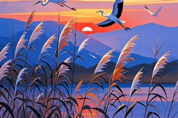 适合养鱼的命理：让你的生活充满水的主题与宁静