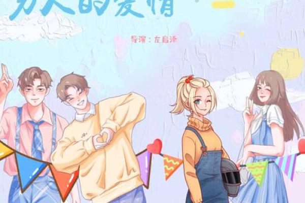 揭秘桃花命男人：追寻爱情与魅力的秘密