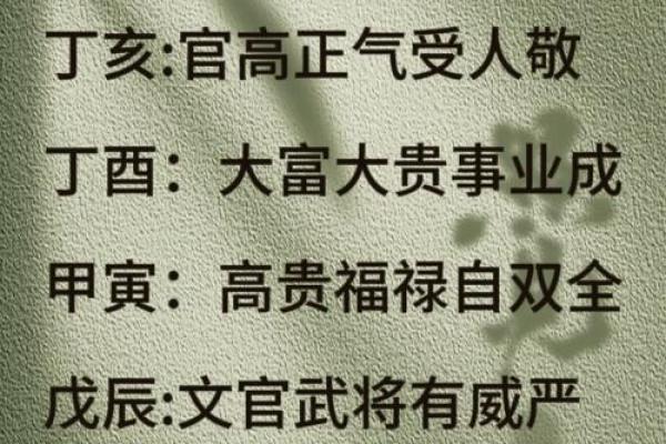 壬戌日柱的七杀命格:揭开命运的神秘面纱 壬戌日柱的七杀命格:揭开命运的神秘面纱