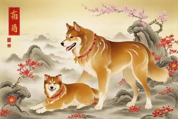 木命人的最佳搭档:适合的动物助您更好运势 木命人的最佳搭档:适合的动物助您更好运势