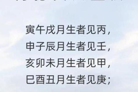 解密丙火命：寻找人生路上的贵人与机会