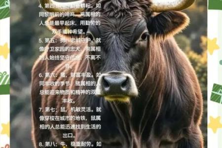 属相劳碌奔波，命运凄凉的背后故事