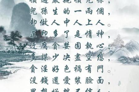 女命中多正印：如何理解与应用人生智慧