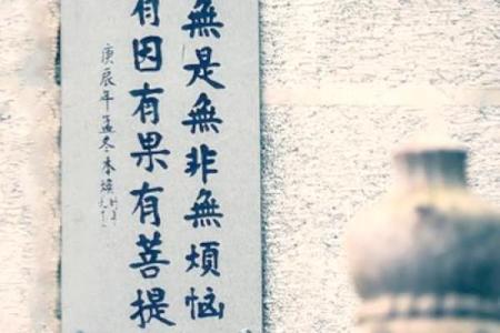 男命阴德的深刻解读与人生启示