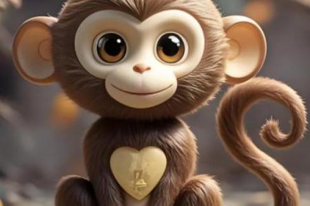 2016年属猴人的命运与运势分析：如何提升生活质量与幸福感