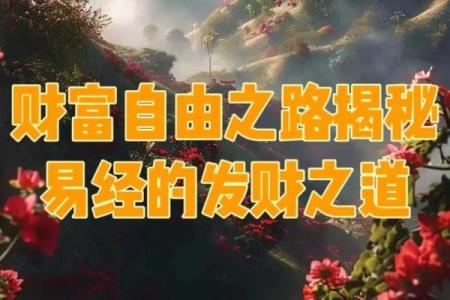 揭秘：什么八字男人最有钱命，助你找到财富之路！