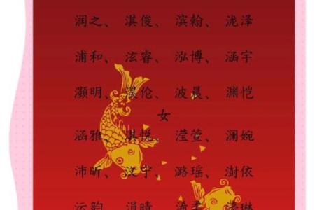 取名之道：水木命者如何挑选合适的名字？