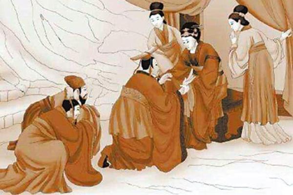 古代下等命的命运之路：从平民到社会底层的生存智慧