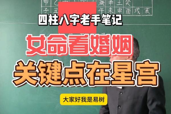 深入探寻“姻断命命”的深意,解读命理与婚姻的关联 深入探寻“姻断命命”的深意,解读命理与婚姻的关联