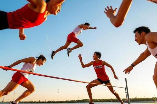 命理与体育：揭秘哪些命运适合追逐梦想的运动员