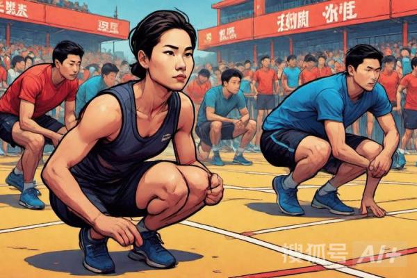 命理与体育：揭秘哪些命运适合追逐梦想的运动员