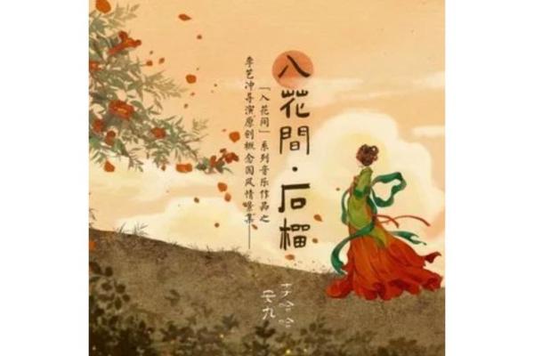 三月石榴木命：五行之美与生活的智慧