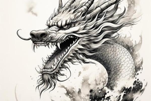 属龙土命者的微信名推荐：彰显个性与命理之美！