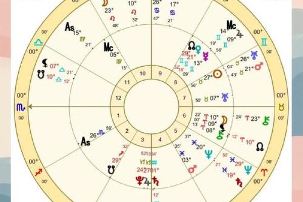 三月出生的命与星座:揭示你独特的命运轨迹 三月出生的命与星座:揭示你独特的命运轨迹