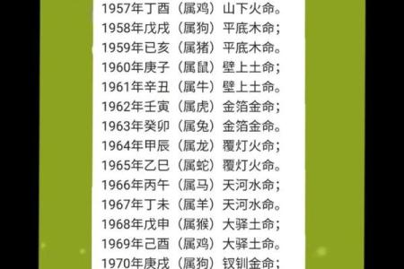 什么命最旺壁上土命：探寻土命的崇高与未来