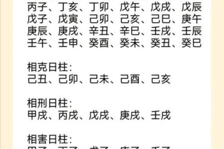 女命日柱中的女主象征：揭示命运背后的秘密与力量