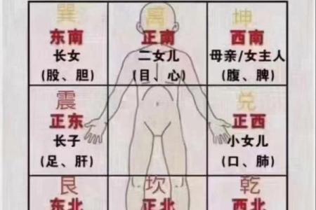 生三个儿子的独特命理解析：你不知道的命运之说！