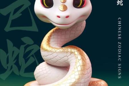 2023年属蛇人士的命运与年龄解析，助你抓住机遇与挑战！